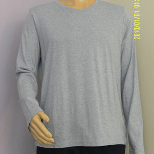 NWT Banana Republic Soft Wash Light Blue